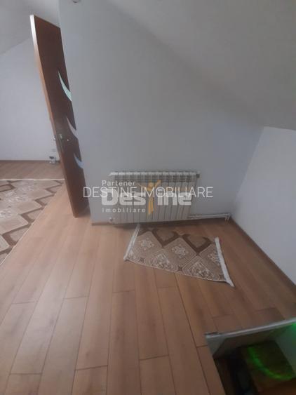 Imobil regim de înălțime p+m -Josani-Hunedoara - 9