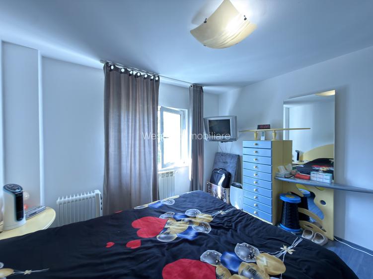 Apartament 3 camere, decomandat, 72mp utili, etaj 2, zona Sagului - 8