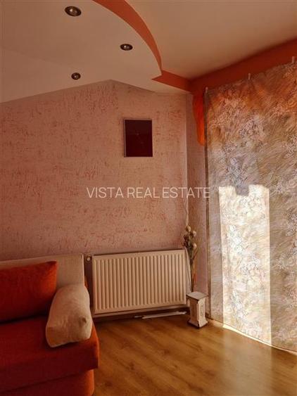 Vila eleganta in zona Bunloc, Sacele, Brasov - 30