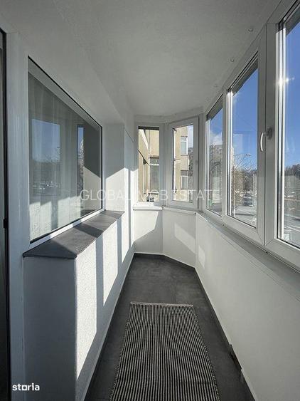 Inchiriere Apartament 3 camere Decomandat Renovat Loc de Parcare Drumul Taberei - 16