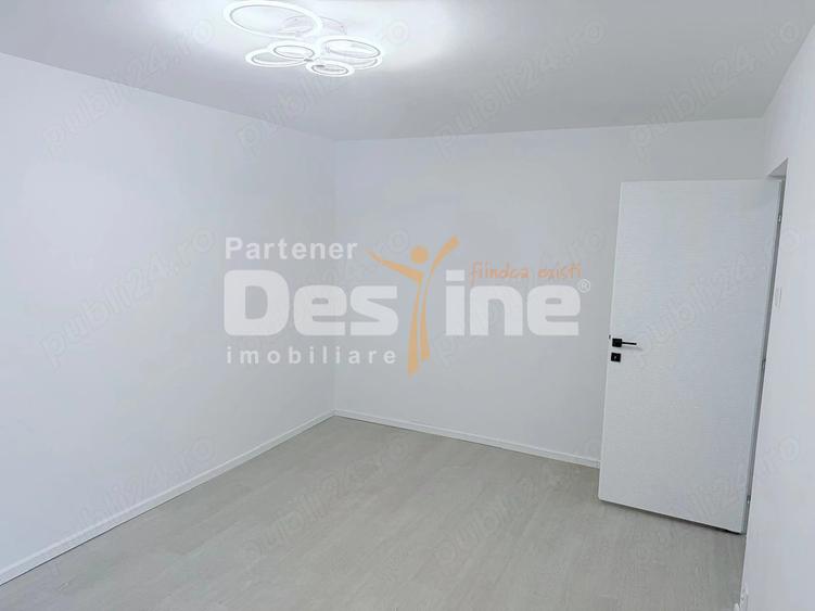 APARTAMENT 2 CAMERE CURAT