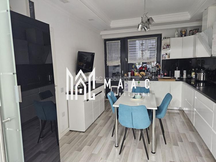 Casa superba | Selimbar Sibiu | 210 MPU - 5