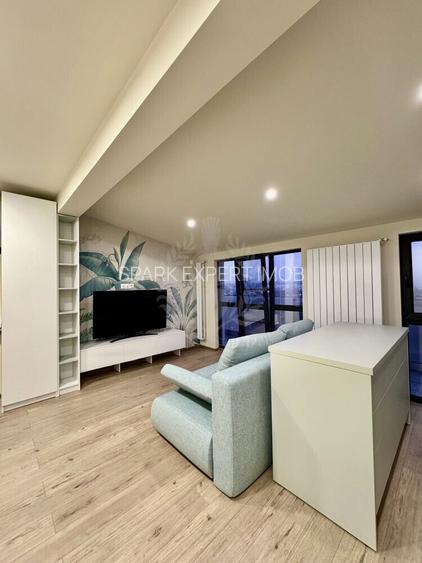 Inchiriere apartament 3 camere, bloc nou, zona Caraiman, Ploiești - 2