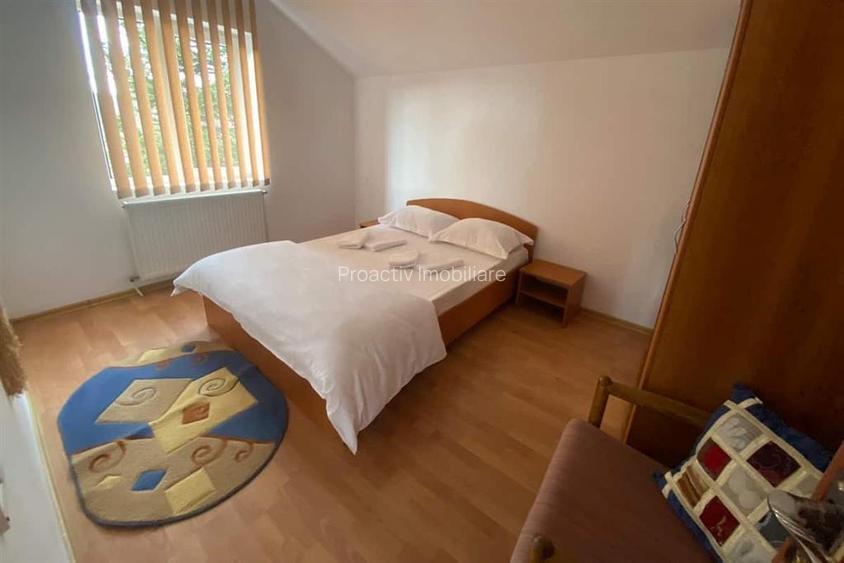 2 Vile/ Cabane situate in Gura Humorului, C-5270 - 5