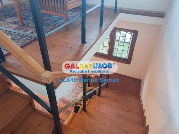 Vanzare casa Petresti Dambovita - 13