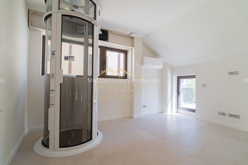 Vila Unica Noua cu 8 camere *300mp* // Dorobanti - 34