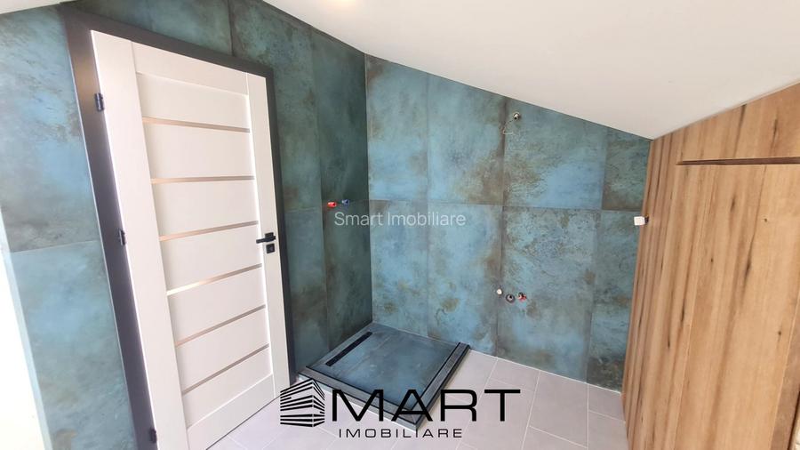 Duplex 150mp teren 230mp zona Aria Cisnadie - 15