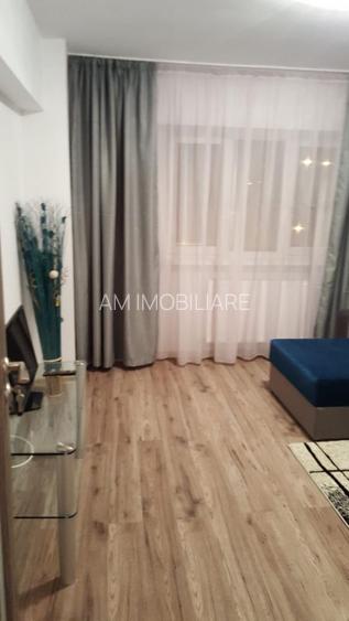 AP. 2 CAMERE DRUMUL TABEREI, BUCATARIE INCHISA, METROU 3 MINUTE - 5