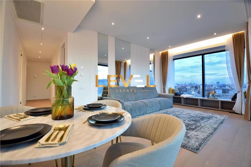 [VIDEO] Apartament Premium 3 camere | 2 Locuri Parcare | One Mircea Eliade - 5