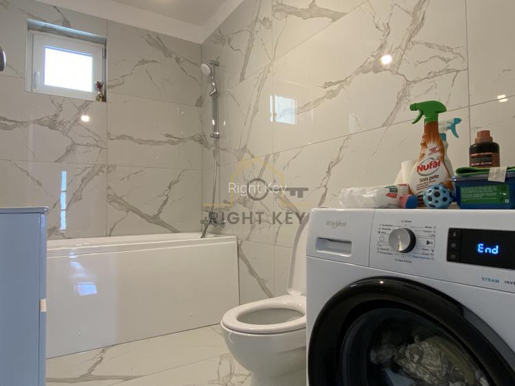 Mutare rapida! Casa duplex parter, 4 cam mobilata si utilata! - 14