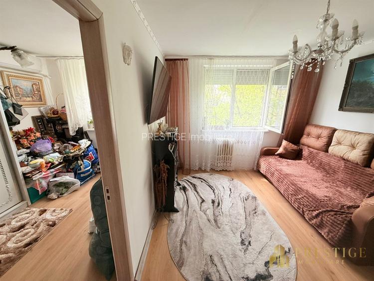 Apartament cu 2 camere tip L de vanzare in Rogerius - Oradea - 4