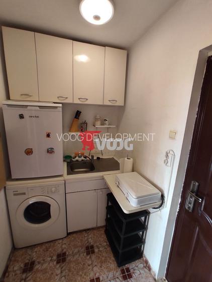 Apartament 1 camera -complexul studentesc - 5