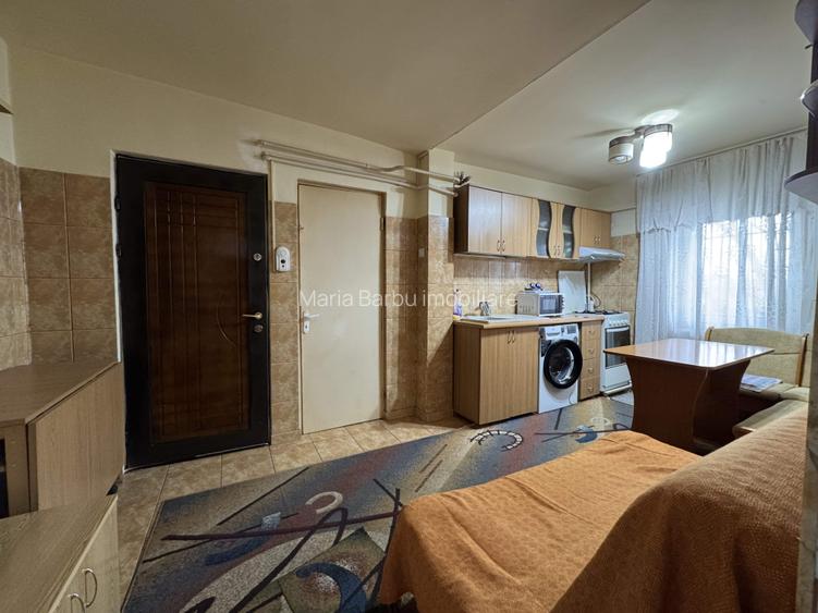 2 cam, 50 mp, parter, mobilat, utilat, zona Policlinica Veche - 10