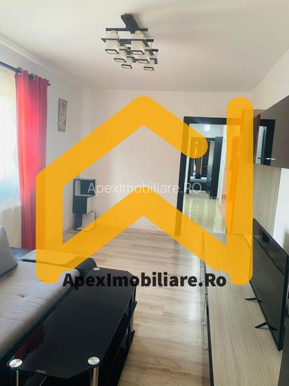 Apartament 2 camere de inchiriat Ozana București | ApexImobiliare.ro - 5