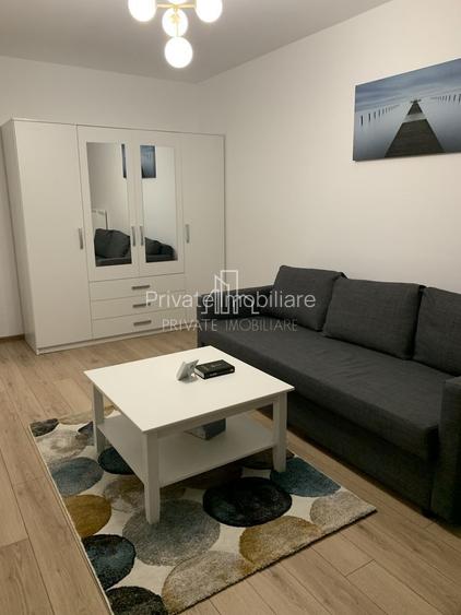 Apartament 2 Camere/Modern/Parcare/Boxa, Complex Maurer Residence - 6