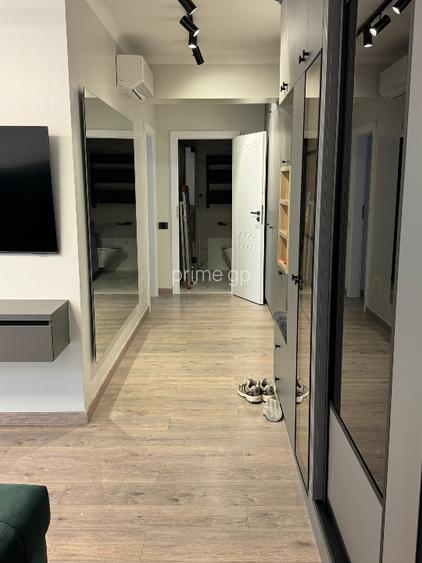 Apartament 2 Camere, Complex Zorilor, Moara de Vant  - 10