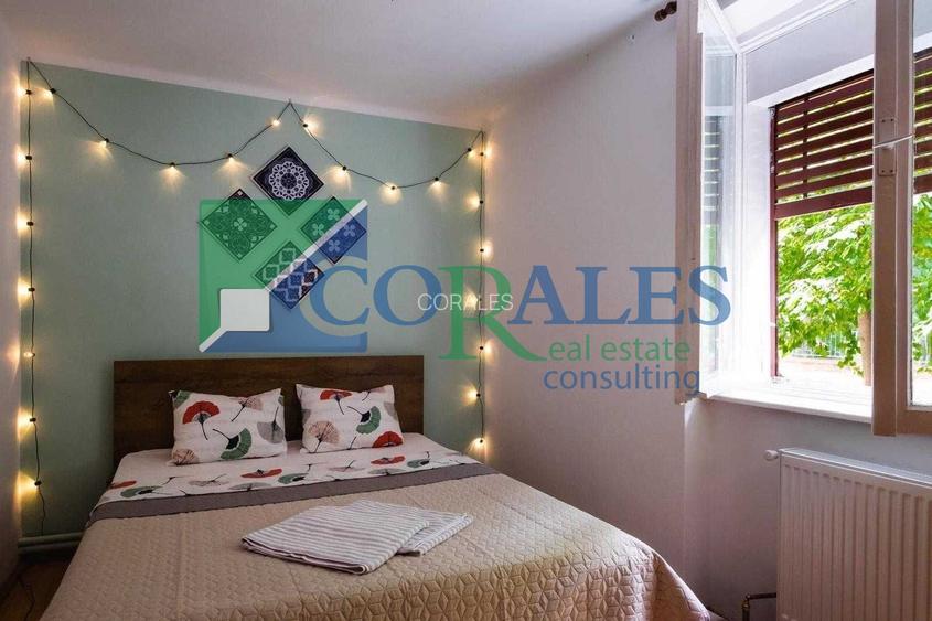 Central - 2 camere. La parter! - 2