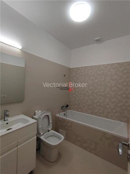 Apartament 2 camere cu terasa - 5