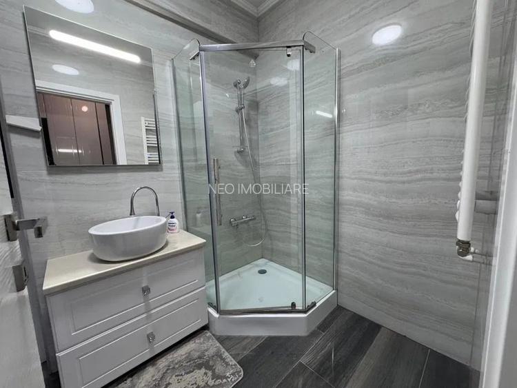 APARTAMENT DE LUX CU 2 CAMERE IN ZONA TORONTAL la 159.000 euro - 7