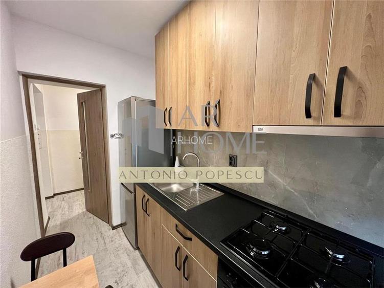 Apartament 3 camere, confort 2, in Ploiesti, zona Malu Rosu - 8