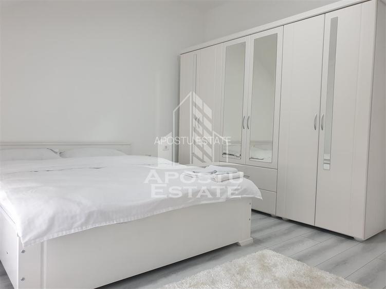 Apartament cu 2 camere, 2 locuri de parcare in Dumbravita zona Ikea - 2