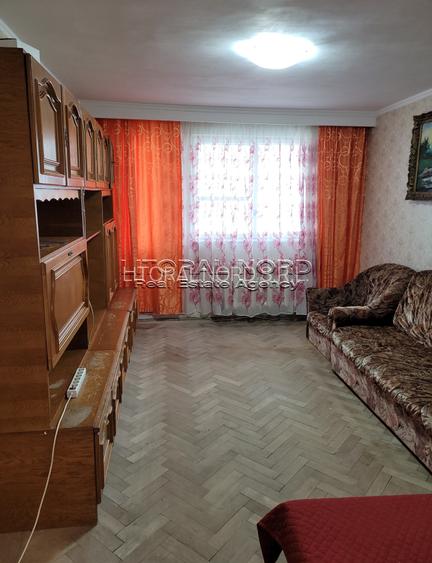 Exclusivitate - Scoala 8,ap. 2 cam. confort 1, dec.-circular,50mp,mobilat modest - 2