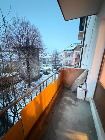 Apartament 2 camere, Decomandat, 60mp, Etaj 1 din 3, Str Gheorghe Doja nr 34 - 8