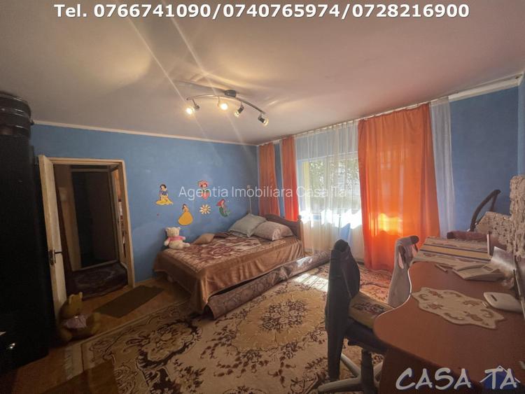 Apartament 2 Camere, Parter, Strada Lt. Col. D-tru Petrescu - 4