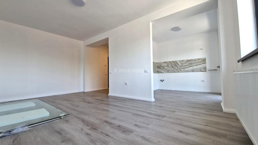 2 camere si GRADINA individuala in Comuna 1 Decembrie, IF - 8