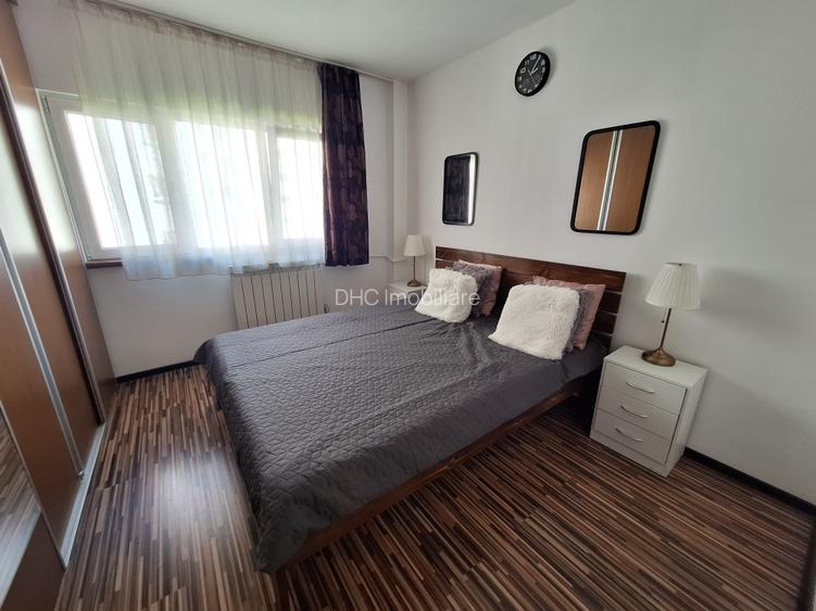 Apartament 2 camere Titulescu liber - 2