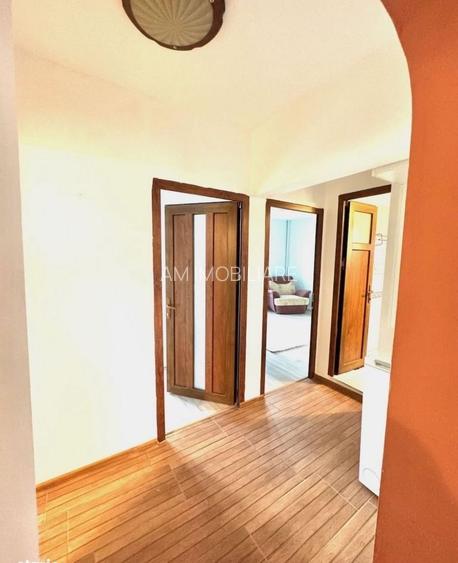 AP. 3 CAMERE PET FRIENDLY, LOC PARCARE INCLUS, MUTARE IMEDIATA, METROU - 9