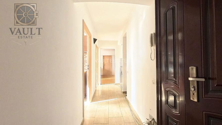 Apartament 2 camere  - ETAJ 1 - zona CANTEMIR - 6