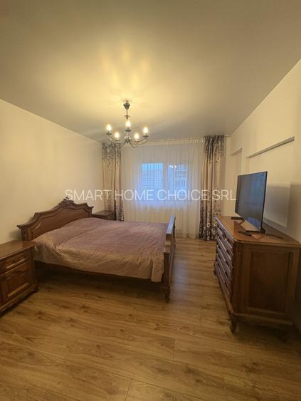 Apartament 3 camere Sos Virtutii stradal bloc 2000 Lujerului Podul CIurel - 16