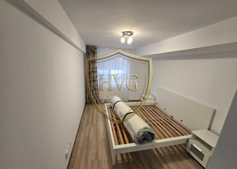 Apartament 2 Camere | Bloc Butique | Parcare | Centrala | Curte - 5