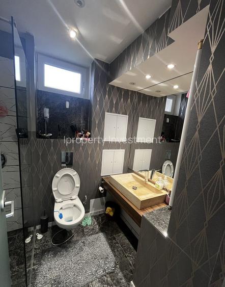 2 Camere | Crangasi | Renovat | Balcon | 15 min. metrou - 12