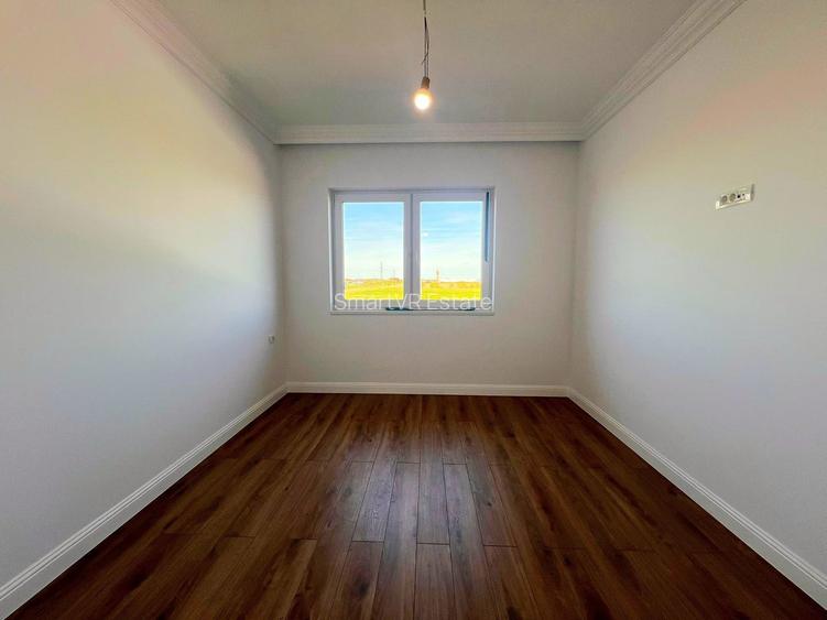 COMISION 0% | Duplex modern 125 mp utili | teren 364 | 3 camere+birou - 16