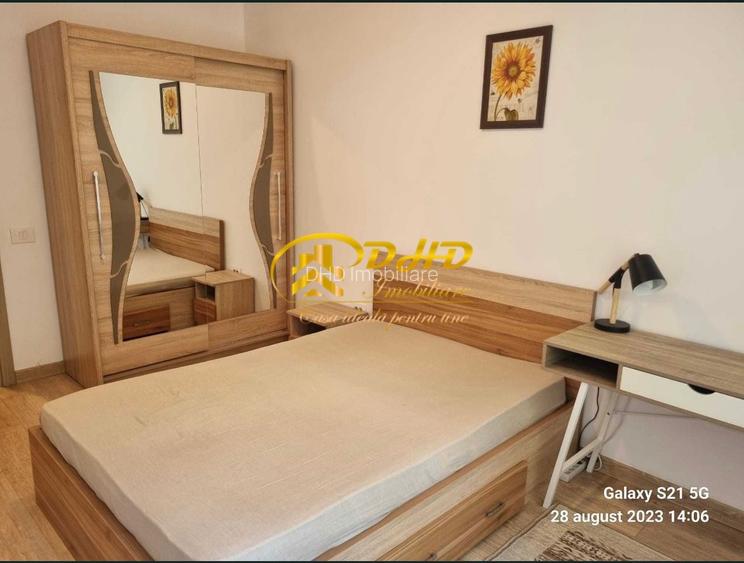 Apartament 2 camere Nicolina-Capat Cug - 3