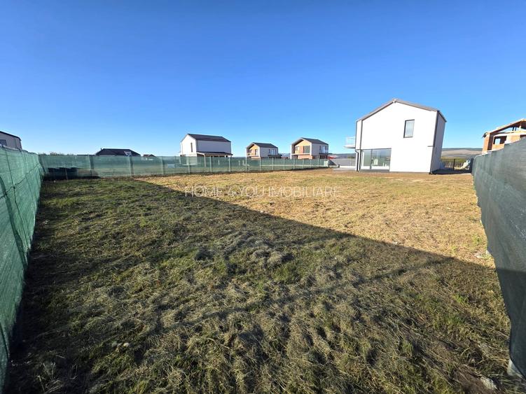 Casa noua Complex Maurer Village Bod - 7