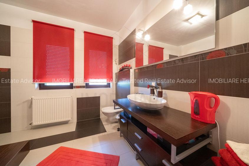 Vila Harmony | Balotesti | DESCHIDERE LAC | Teren 1500 mp - 20