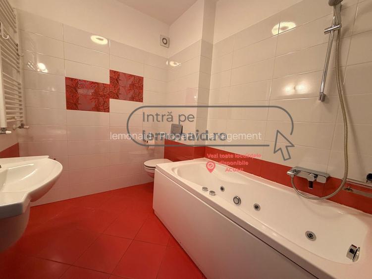 Apartament cu 3 camere de închiriat | Complex Toscana | Loc de parcare - 20