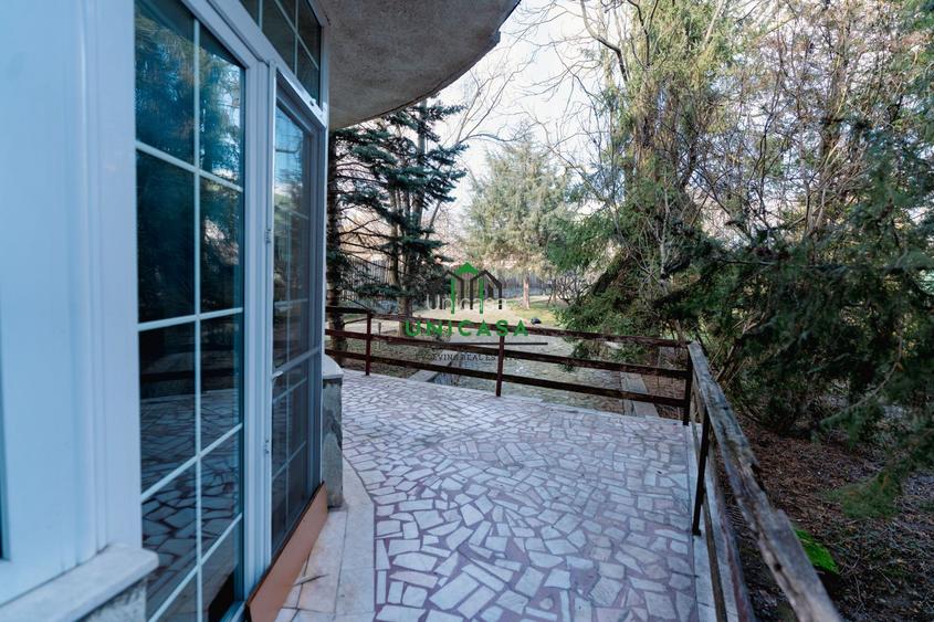 Casă tip duplex spațioasă în zona de Nord - 22