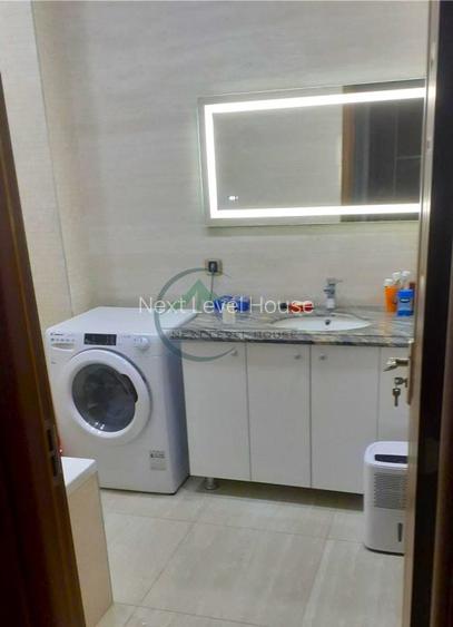 Apartament 2 camere, Isaran, 2 bai - 4