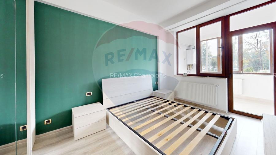 ZONA TRACTORUL| 70 mp utili | LOC DE PARCARE | 2 CAMERE - 11