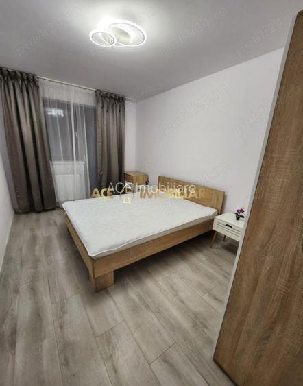 2 Camere de inchiriat | Hils Pallady | Metrou | 2X Parcare | centrala - 6