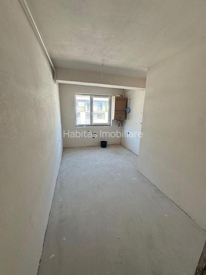 2 camere, 56 mp, parcare subterana, Soporului - 6