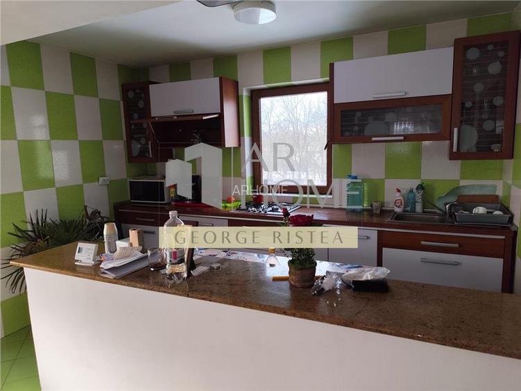 Casa + anexe 2756 mp teren Baicoi zona Tufeni - 4