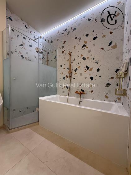 Apartament 4 camere | Șoseaua Nordului | 2 parcări subterane - 12