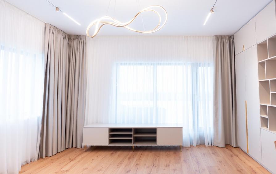 COMISION 0 | APARTAMENT EXCLUSIVIST | TERASĂ 85 MP | 2 LOCURI DE PARCARE SEPARAT - 39