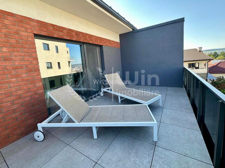 Casa tip duplex 4 Camere | 146mp | Parcul Narciselor | Andrei Muresanu - 14