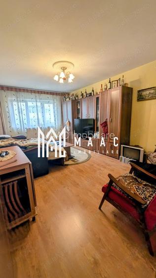 Apartament 2 camere | 50 MPU | Balcon | Vasile Aaron - 2